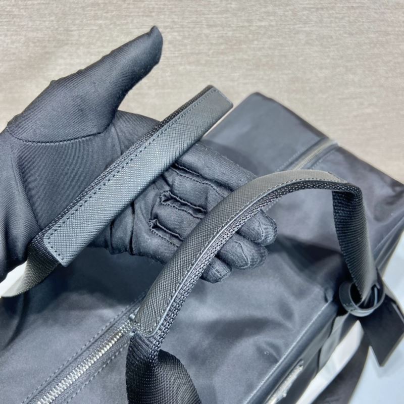 Prada Travel Bags